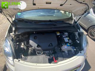 FIAT 500L usata, con Airbag Passeggero