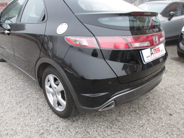 HONDA Civic usata 57