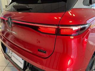 RENAULT Megane usata, con Chiusura centralizzata
