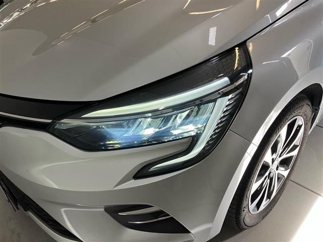 RENAULT Clio usata, con Climatizzatore