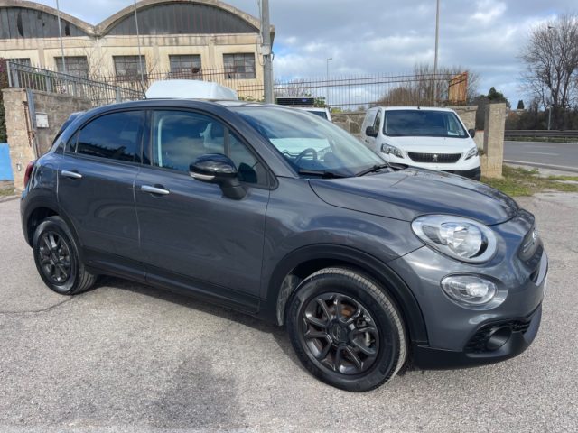 FIAT 500X usata 3