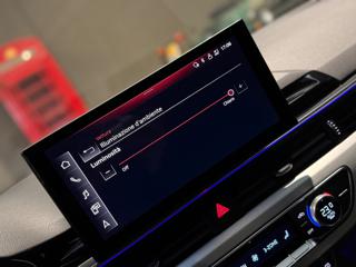 AUDI A5 usata, con Servosterzo