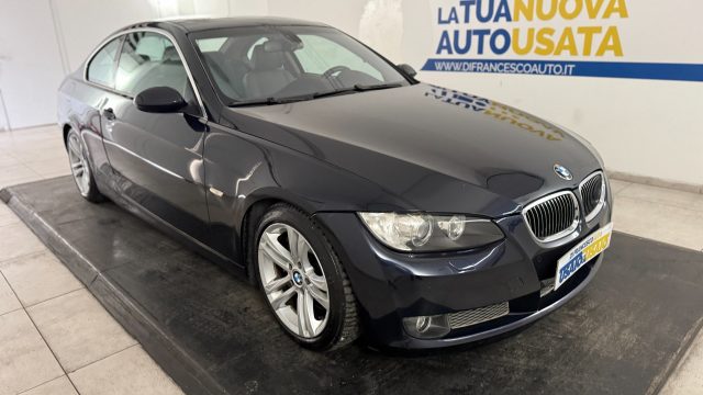 BMW 335 usata, con Fendinebbia