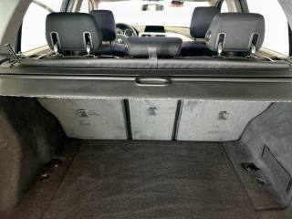 BMW 318 usata, con Immobilizzatore elettronico