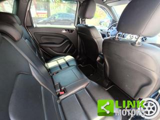 MERCEDES-BENZ B 200 usata, con Bluetooth