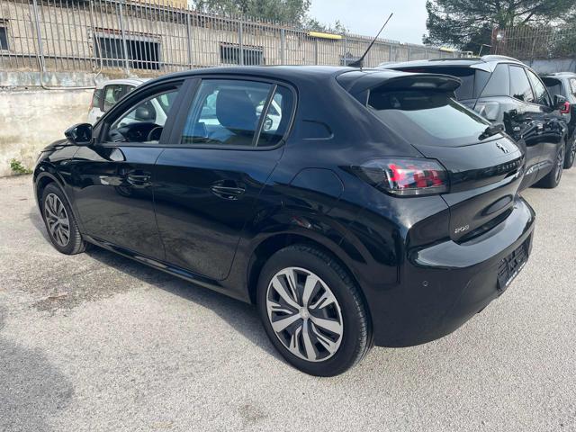 PEUGEOT 208 usata, con Airbag laterali