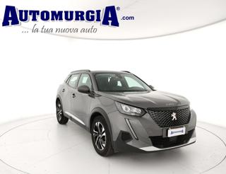 PEUGEOT 2008 BlueHDi 100 S&S Allure Navi Pack N1 (IVA esclusa)