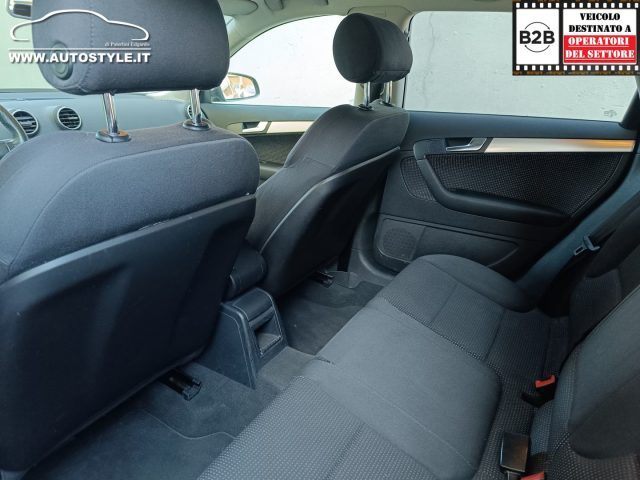 AUDI A3 usata 68