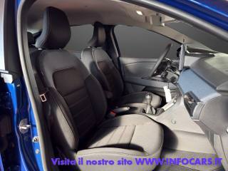 DACIA Sandero usata, con Autoradio
