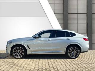 BMW X4 usata, con Airbag