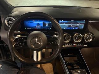 MERCEDES-BENZ GLA 200 usata, con Head-up display