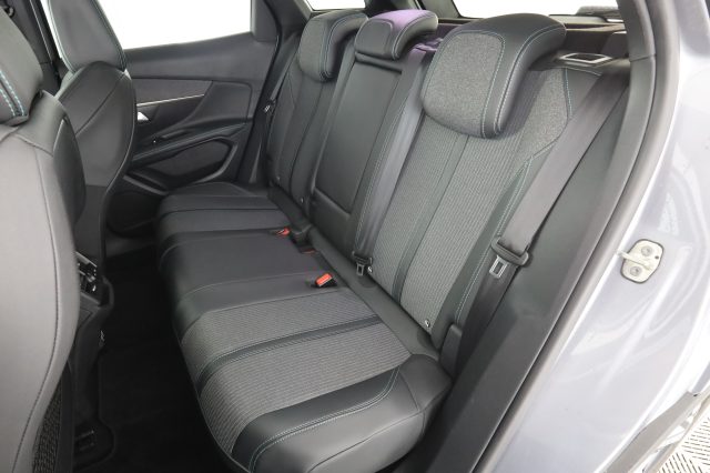 PEUGEOT 3008 usata 2