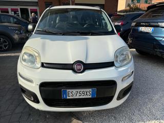 FIAT Panda usata, con Airbag