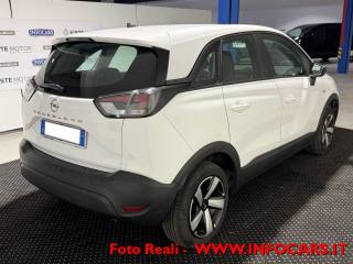 OPEL Crossland usata, con Airbag Passeggero