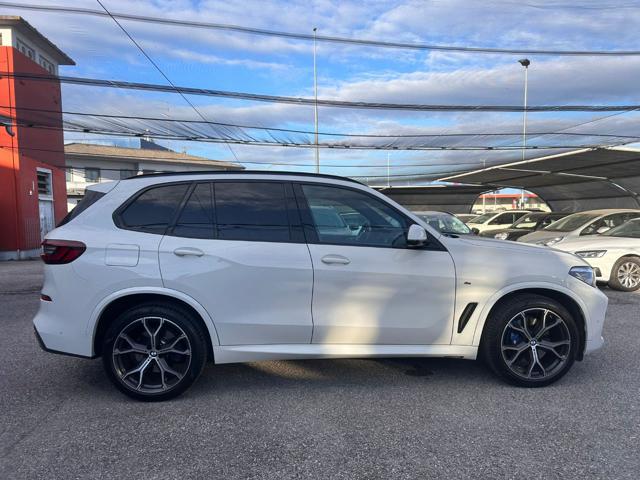 BMW X5 usata, con Airbag Passeggero