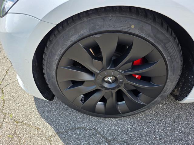 TESLA Model 3 usata, con ESP