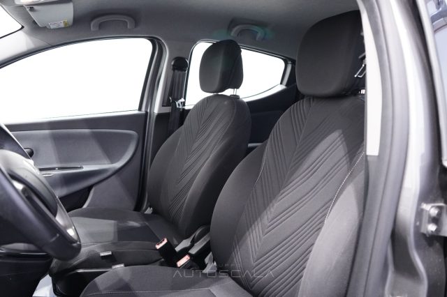 LANCIA Ypsilon usata, con Immobilizzatore elettronico