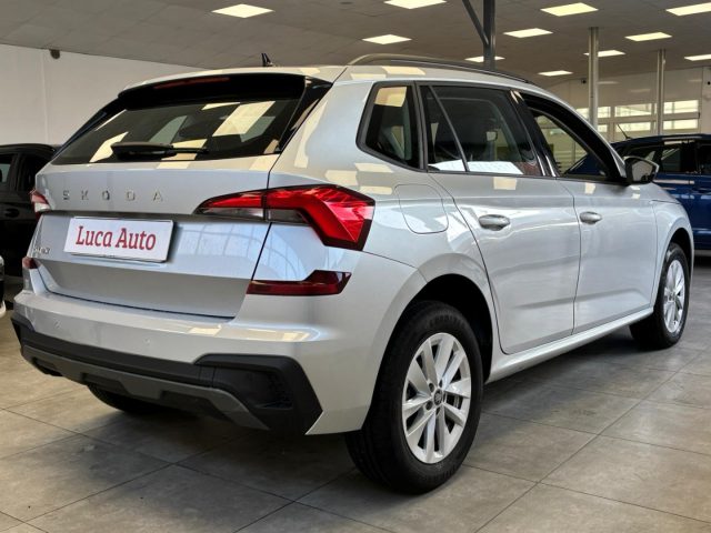 SKODA Kamiq usata, con Airbag Passeggero