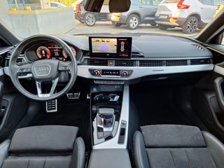 AUDI A4 usata, con Airbag