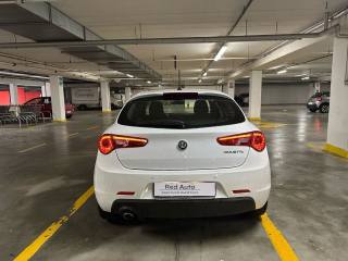 ALFA ROMEO Giulietta usata, con Airbag Passeggero