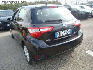 TOYOTA Yaris usata, con Alzacristalli elettrici