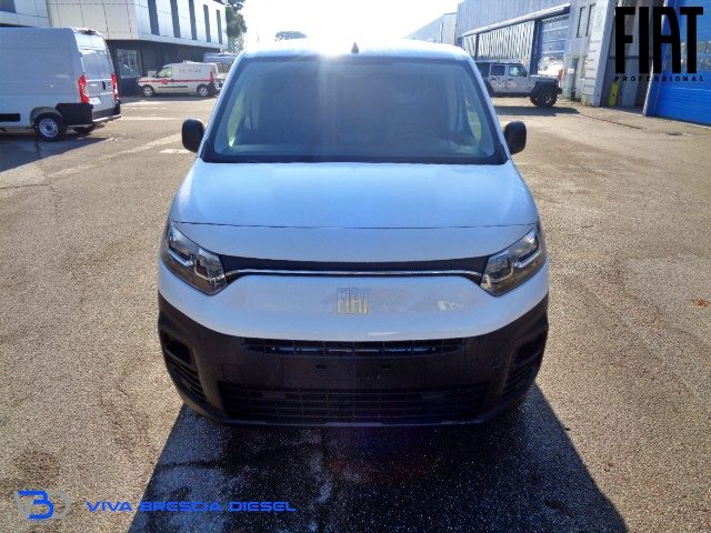 FIAT Doblo usata, con Cruise Control