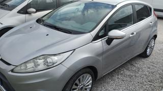 FORD Fiesta usata, con Airbag