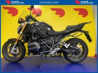 BMW R 1200 R usata 2