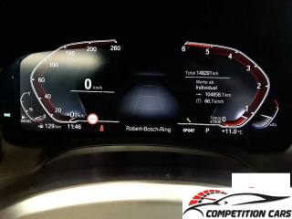 BMW 320 usata, con Autoradio