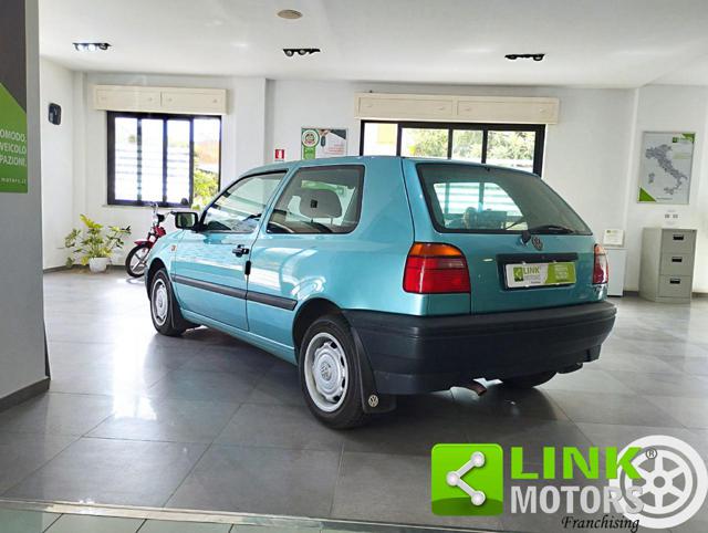 VOLKSWAGEN Golf usata 6