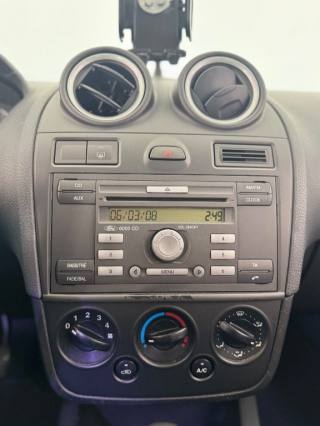 FORD Fiesta usata 14