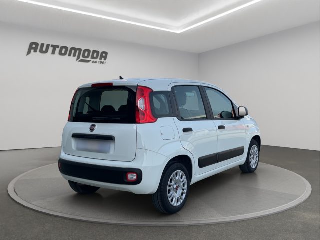 FIAT Panda usata, con Autoradio
