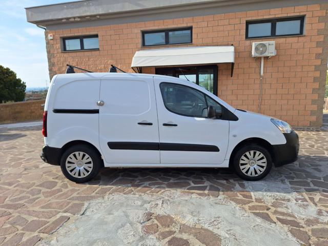 CITROEN Berlingo usata, con Climatizzatore