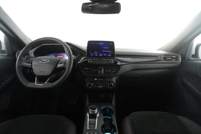 FORD Kuga usata 10