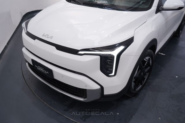 KIA Stonic usata, con Airbag testa