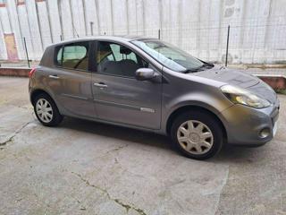 RENAULT Clio usata, con Fendinebbia