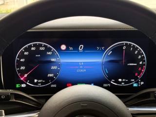MERCEDES-BENZ GLC 300 usata, con Servosterzo