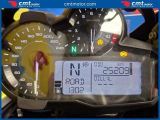 BMW R 1200 GS Adventure usata 4
