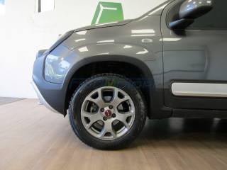 FIAT Panda Cross usata, con Airbag Passeggero