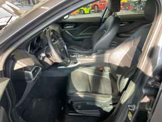 JAGUAR F-Pace usata, con Controllo trazione