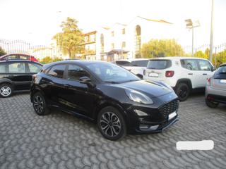 FORD Puma usata, con Airbag Passeggero