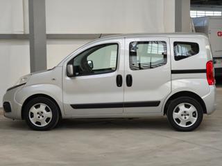 FIAT Qubo usata, con Airbag Passeggero
