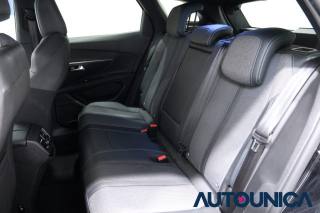PEUGEOT 3008 usata, con Start/Stop Automatico