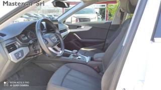 AUDI A4 usata, con Fari LED