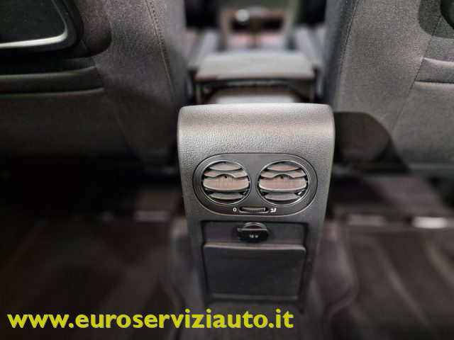 VOLKSWAGEN Golf Plus usata 31