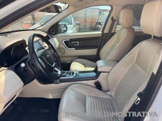LAND ROVER Discovery Sport usata, con Fari Xenon