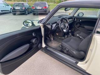 MINI Cooper D usata, con Climatizzatore