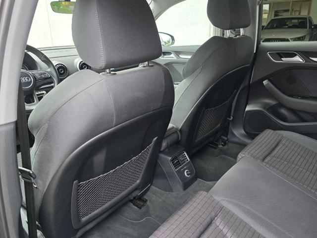 AUDI A3 usata, con Servosterzo