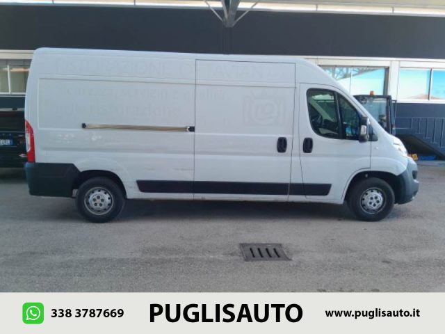 FIAT Ducato usata, con Chiusura centralizzata
