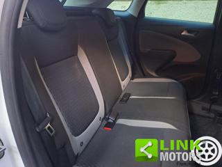 OPEL Crossland X usata 25